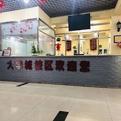 学校环境1