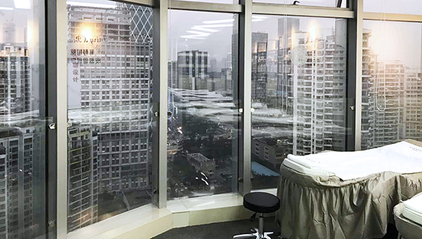 学校环境2