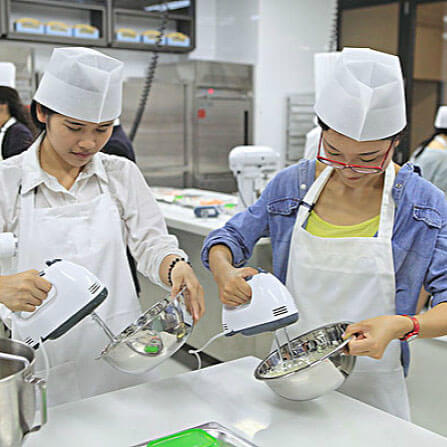 学员风采4