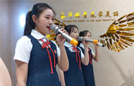 学员风采
