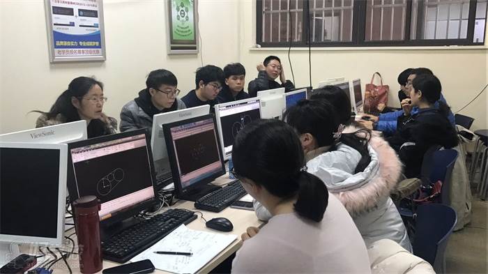 教学课堂