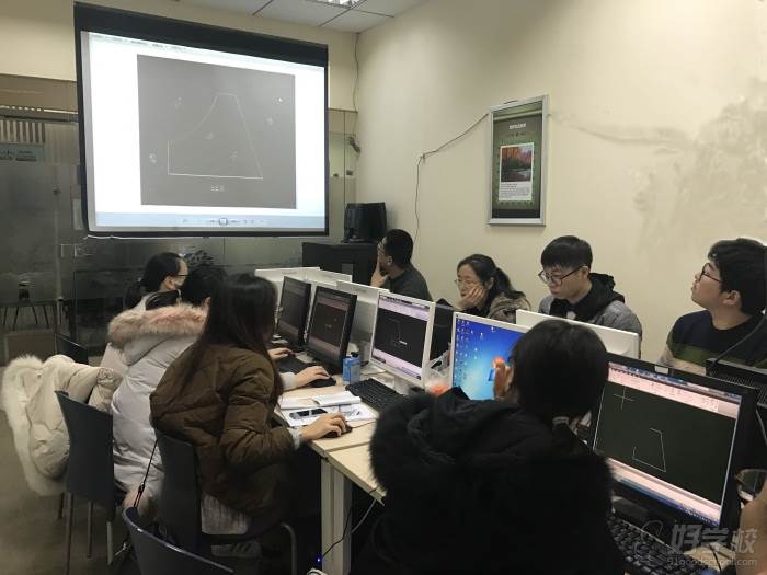 教学课堂