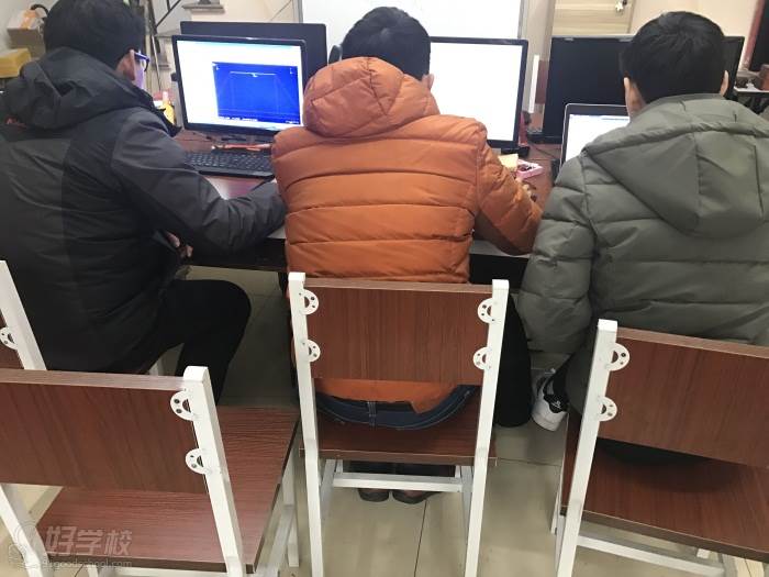 教学课堂