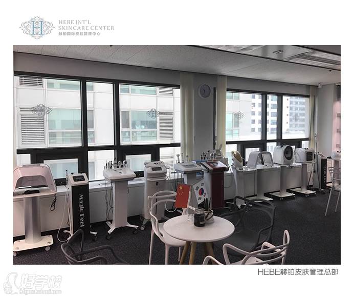 学校环境