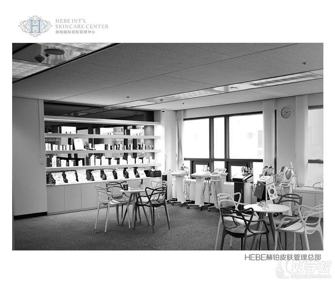 学校环境