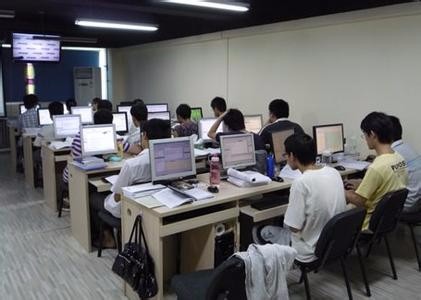 教学课堂