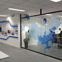校园环境