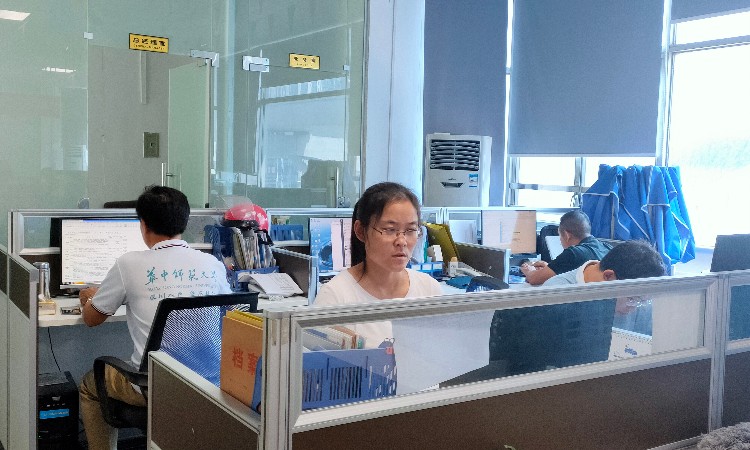 学校环境