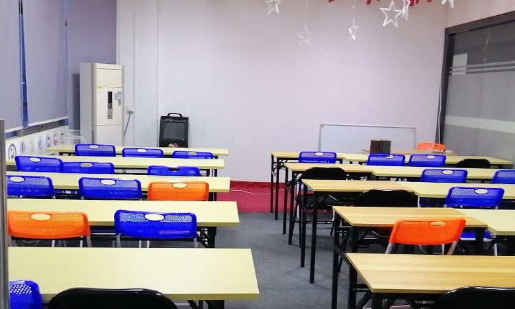 学校环境