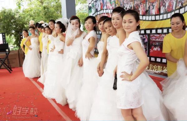 学员风采