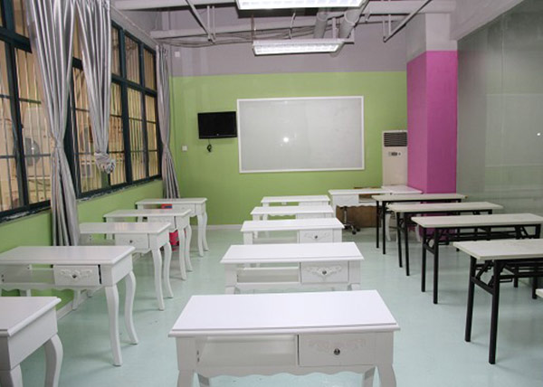 学校环境