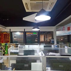 学校环境