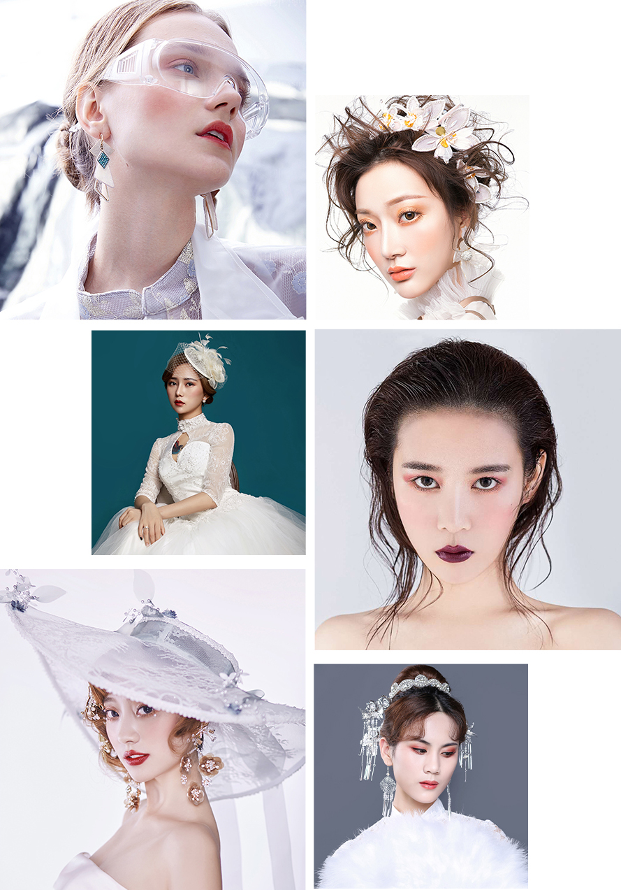 教师作品
