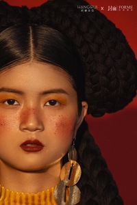 作品展示