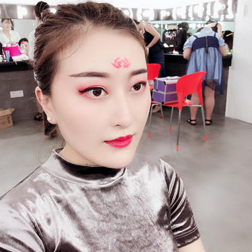 学生作品