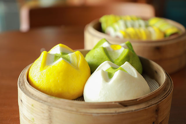 早餐早点