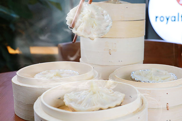 早餐早点