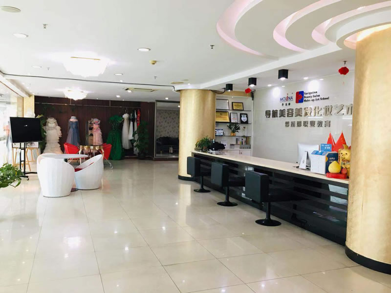 学校环境