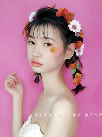 学员作品