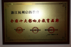 学校荣誉