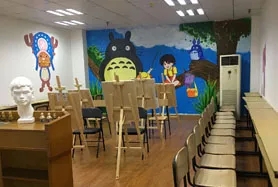 学校环境