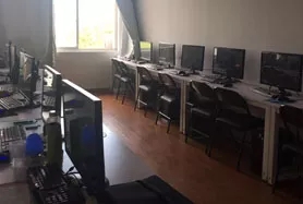 学校环境