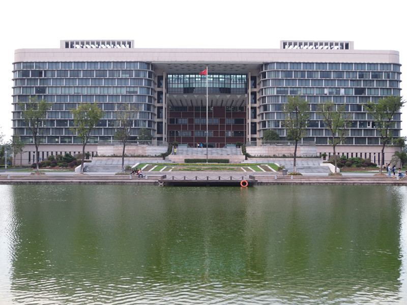 校园环境