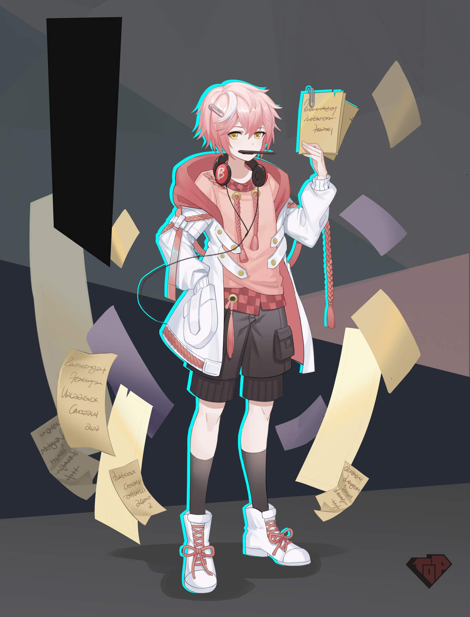 作品二