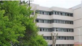 南京理工大学环境