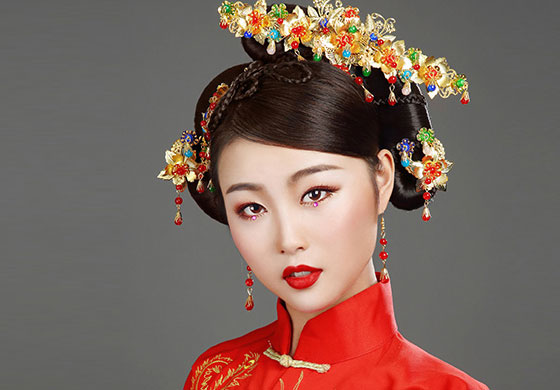 学员风采