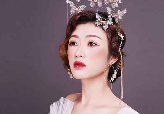 学员实操
