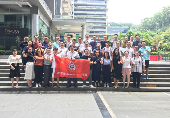 学员风采二