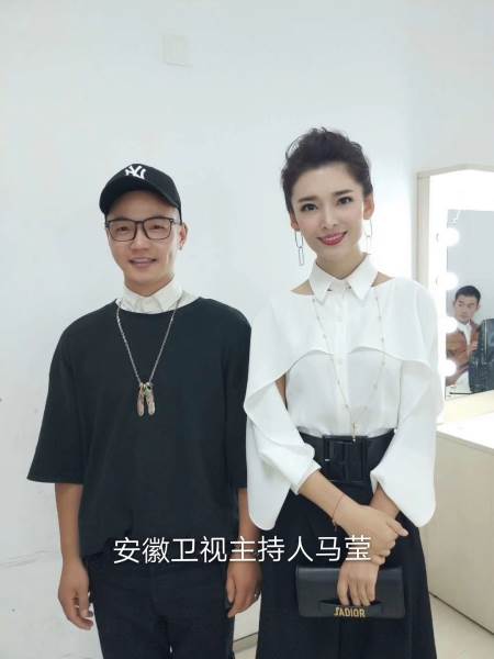 师资风采一