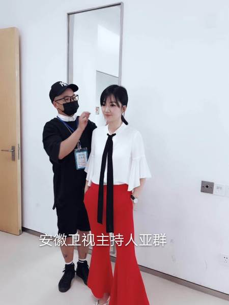 师资风采六
