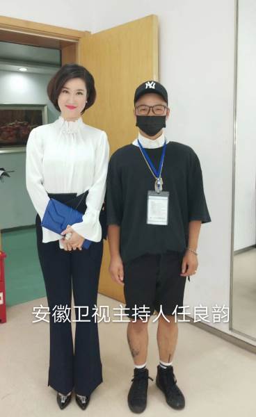 师资风采五