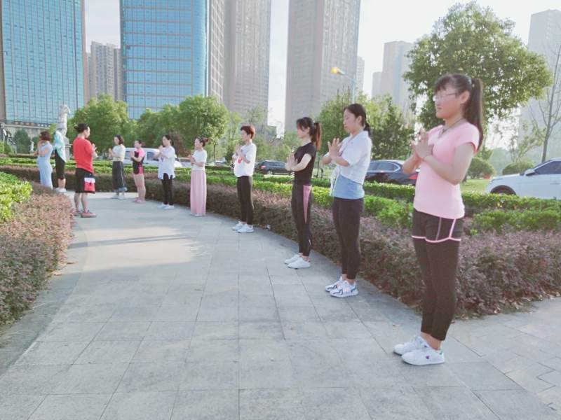 公益教学十