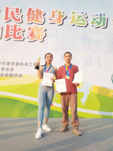 学员风采十二