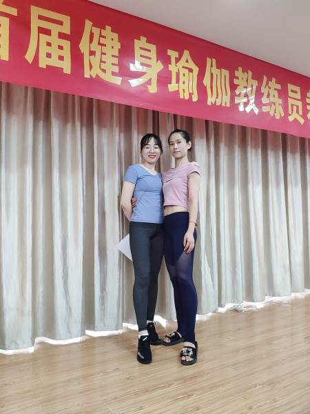 学员风采十五