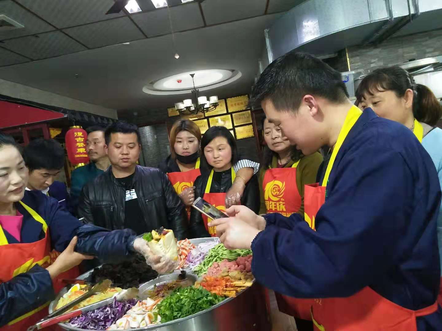 老师教学
