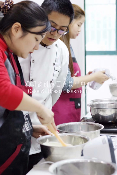 老师指导教学