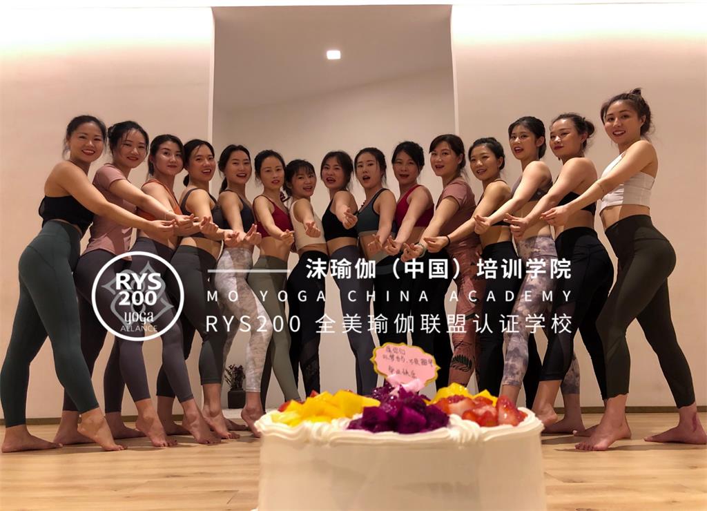 学员风采二