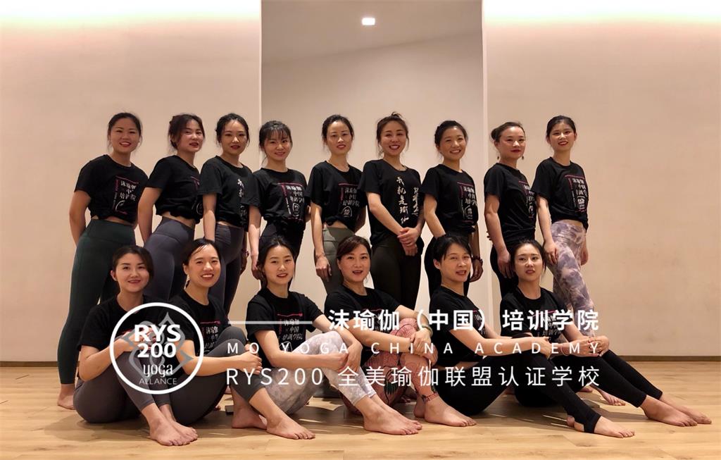 学员风采四
