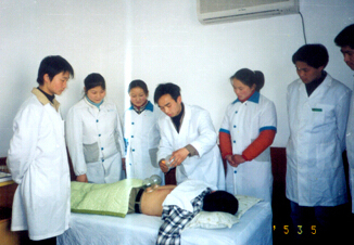 拔罐教学