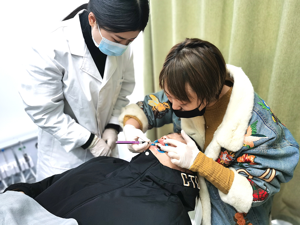 实操教学