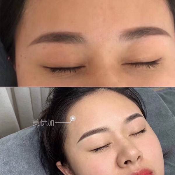 美容作品