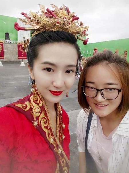 学员风采二