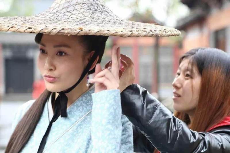 学员风采三十