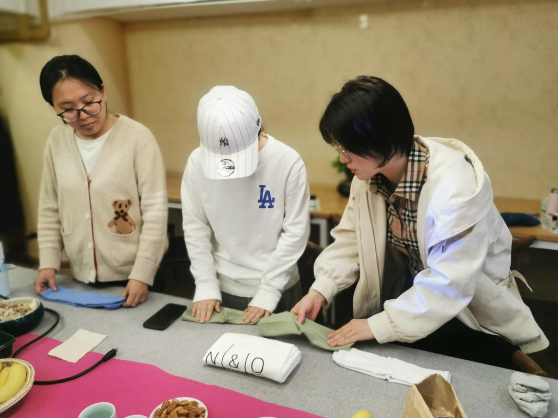 培训教学