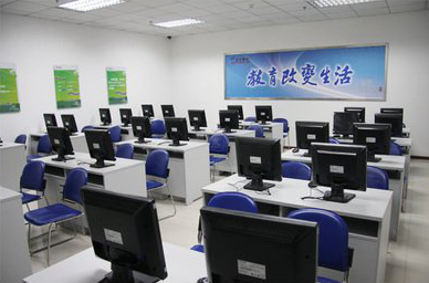 教学环境