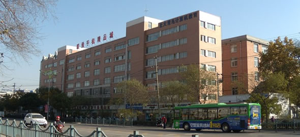 校外环境